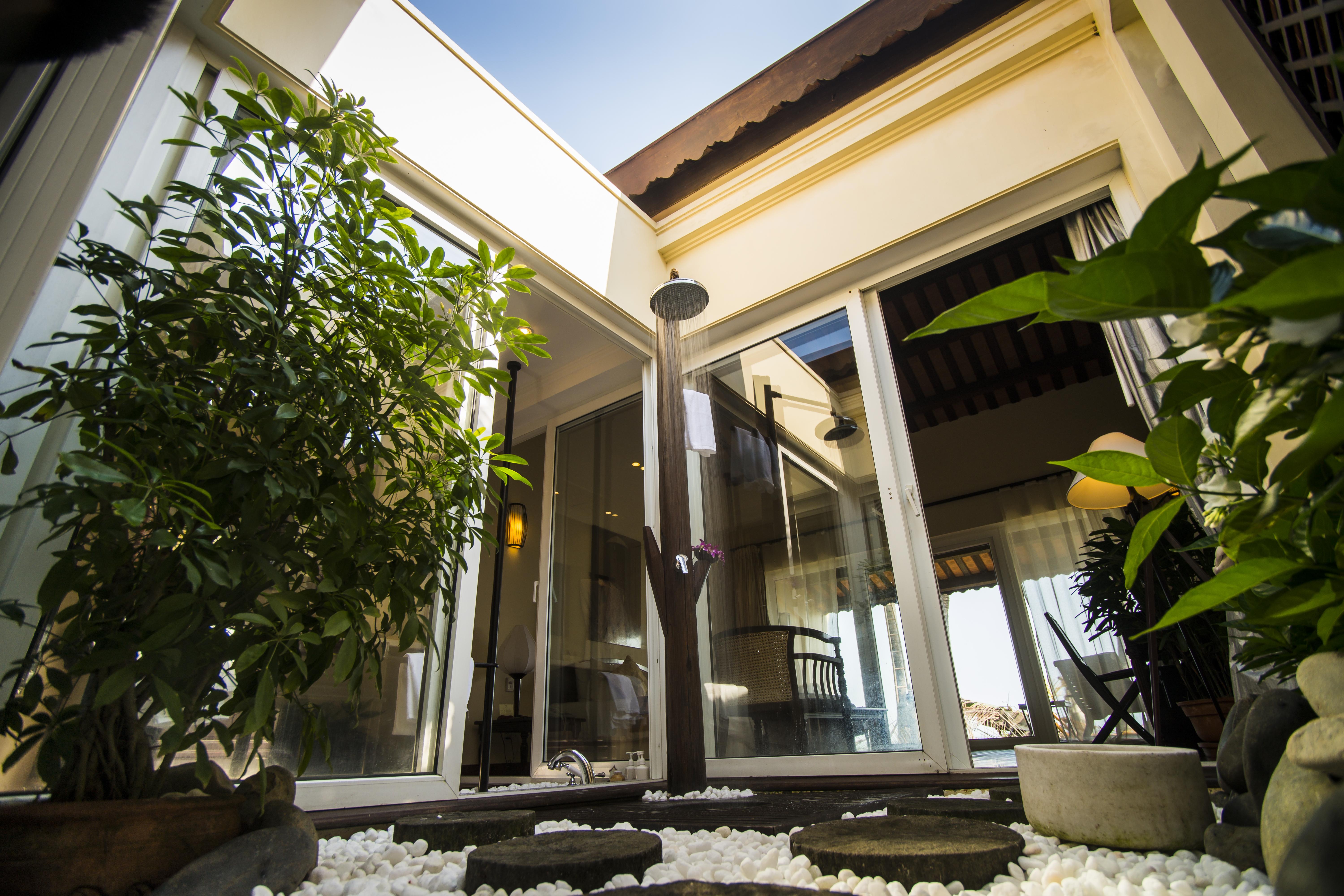 Victoria Hoi An Beach Resort & Spa Екстериор снимка