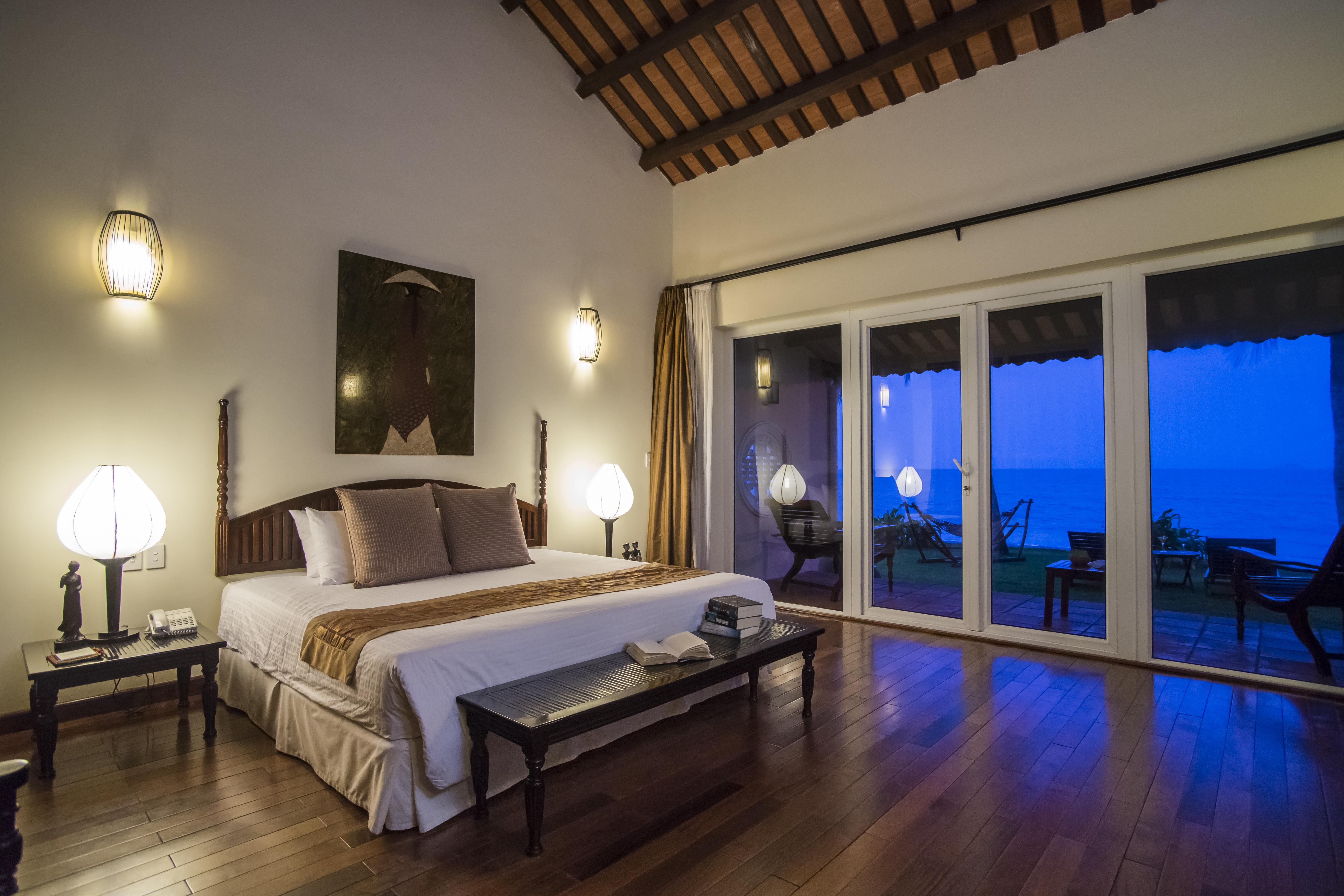 Victoria Hoi An Beach Resort & Spa Екстериор снимка