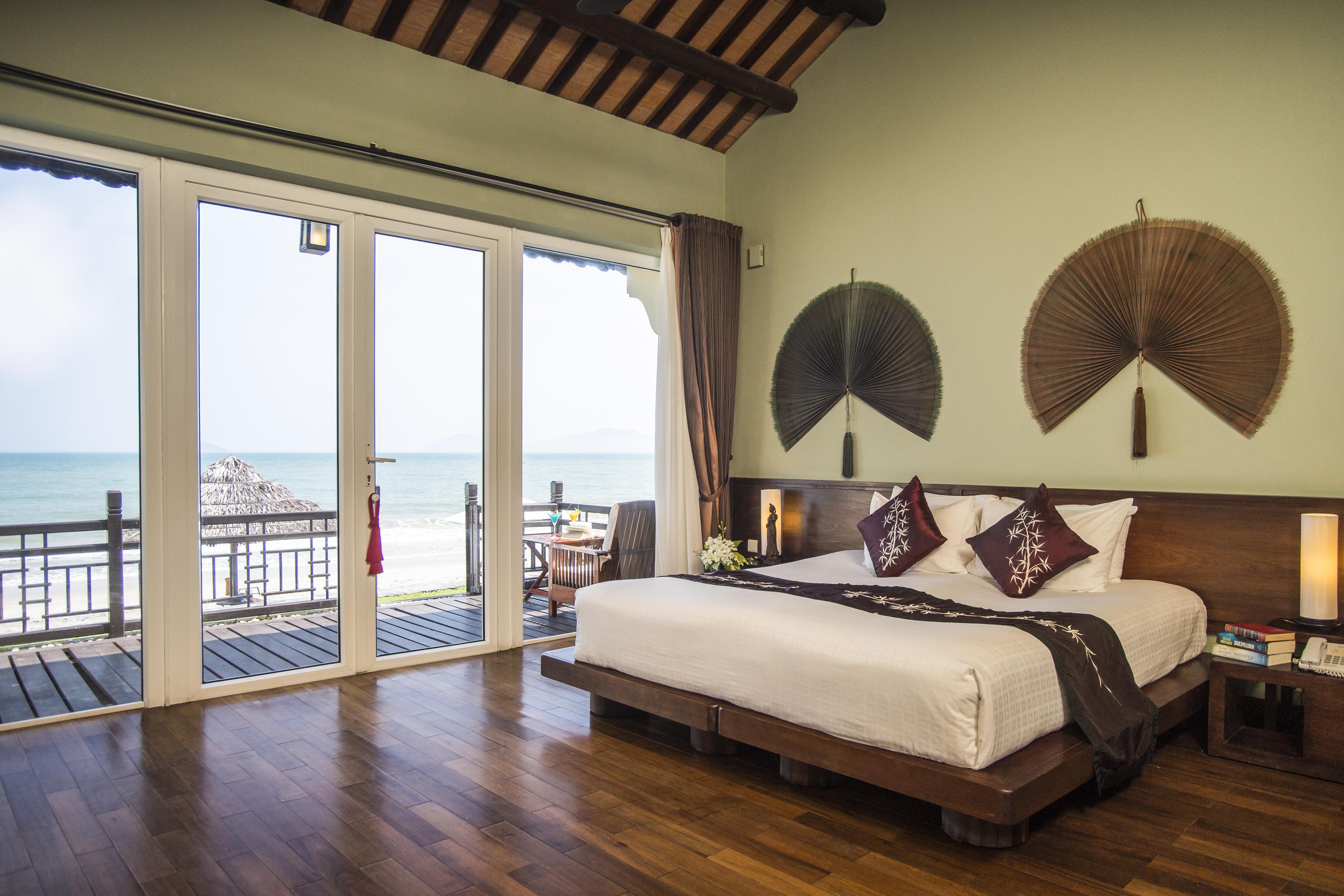 Victoria Hoi An Beach Resort & Spa Екстериор снимка