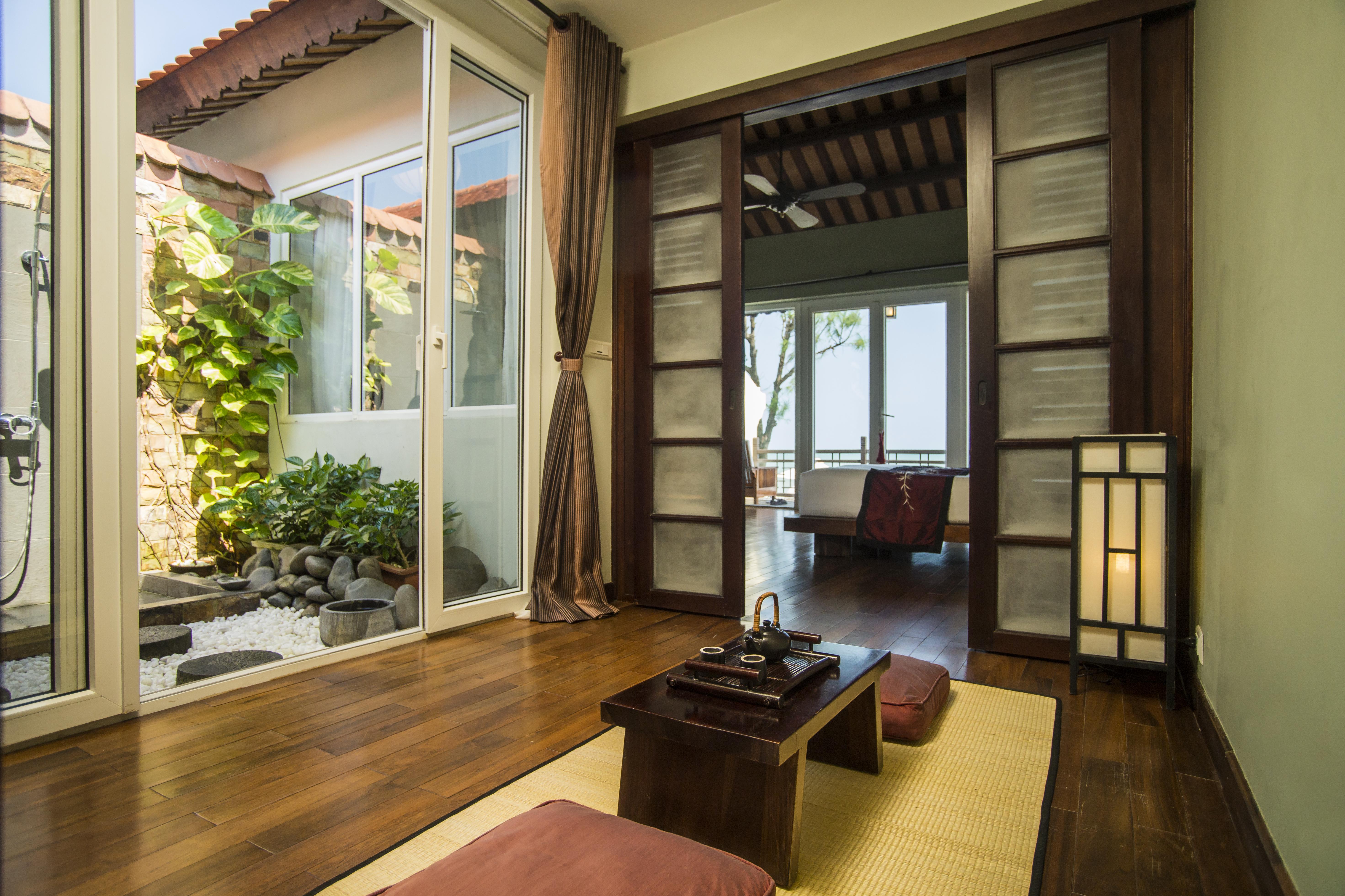 Victoria Hoi An Beach Resort & Spa Екстериор снимка
