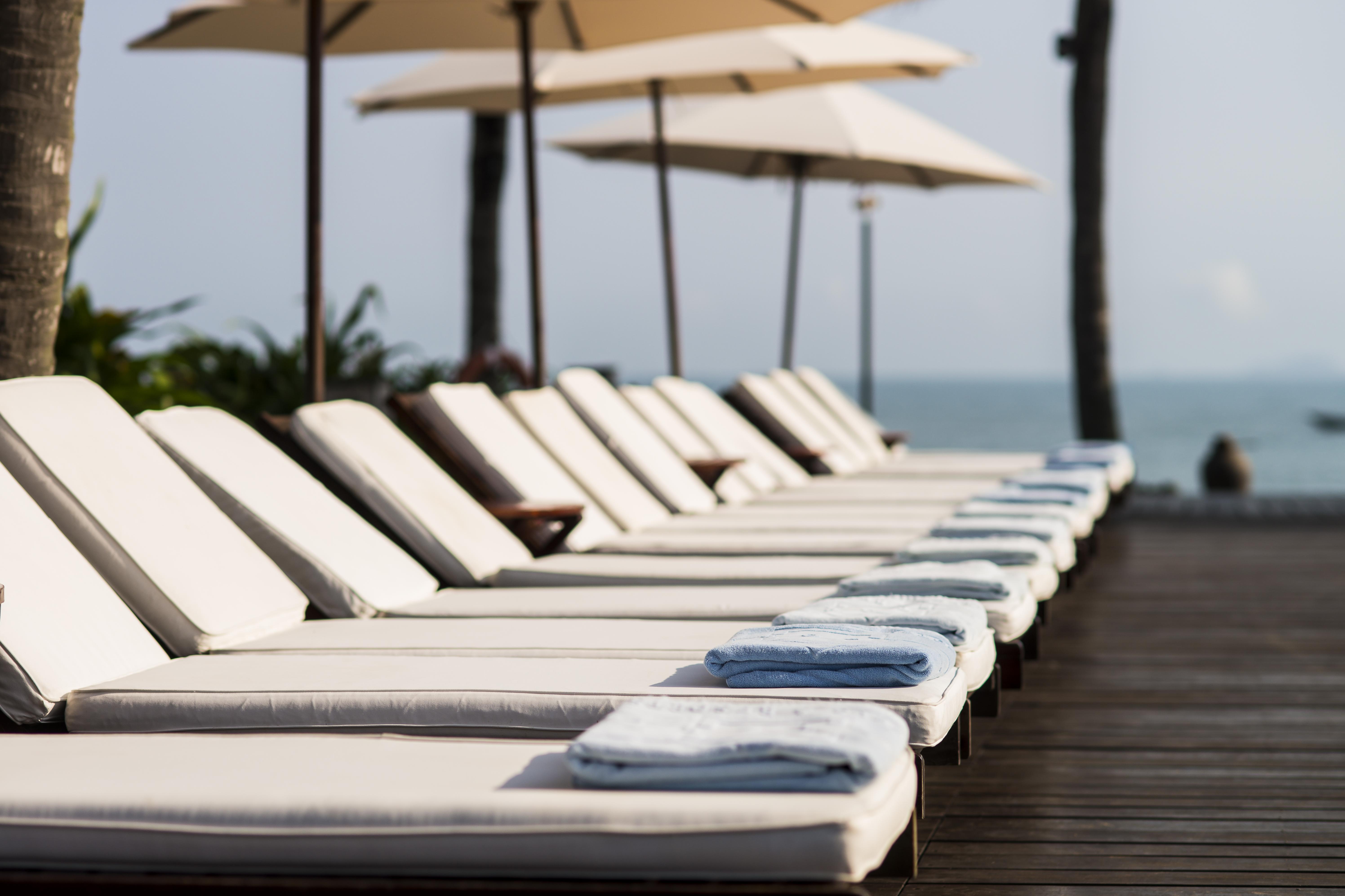 Victoria Hoi An Beach Resort & Spa Екстериор снимка