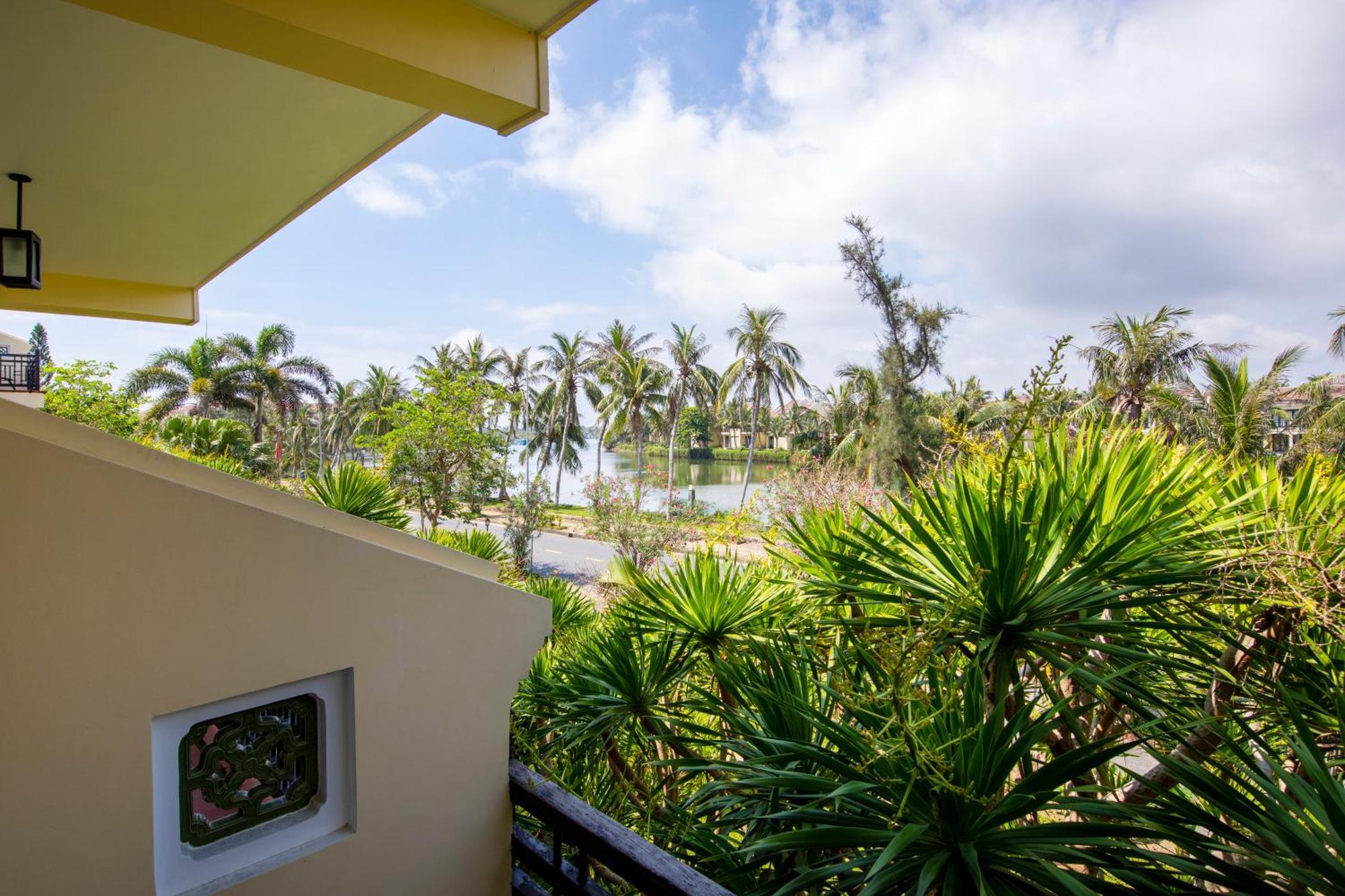Victoria Hoi An Beach Resort & Spa Стая снимка