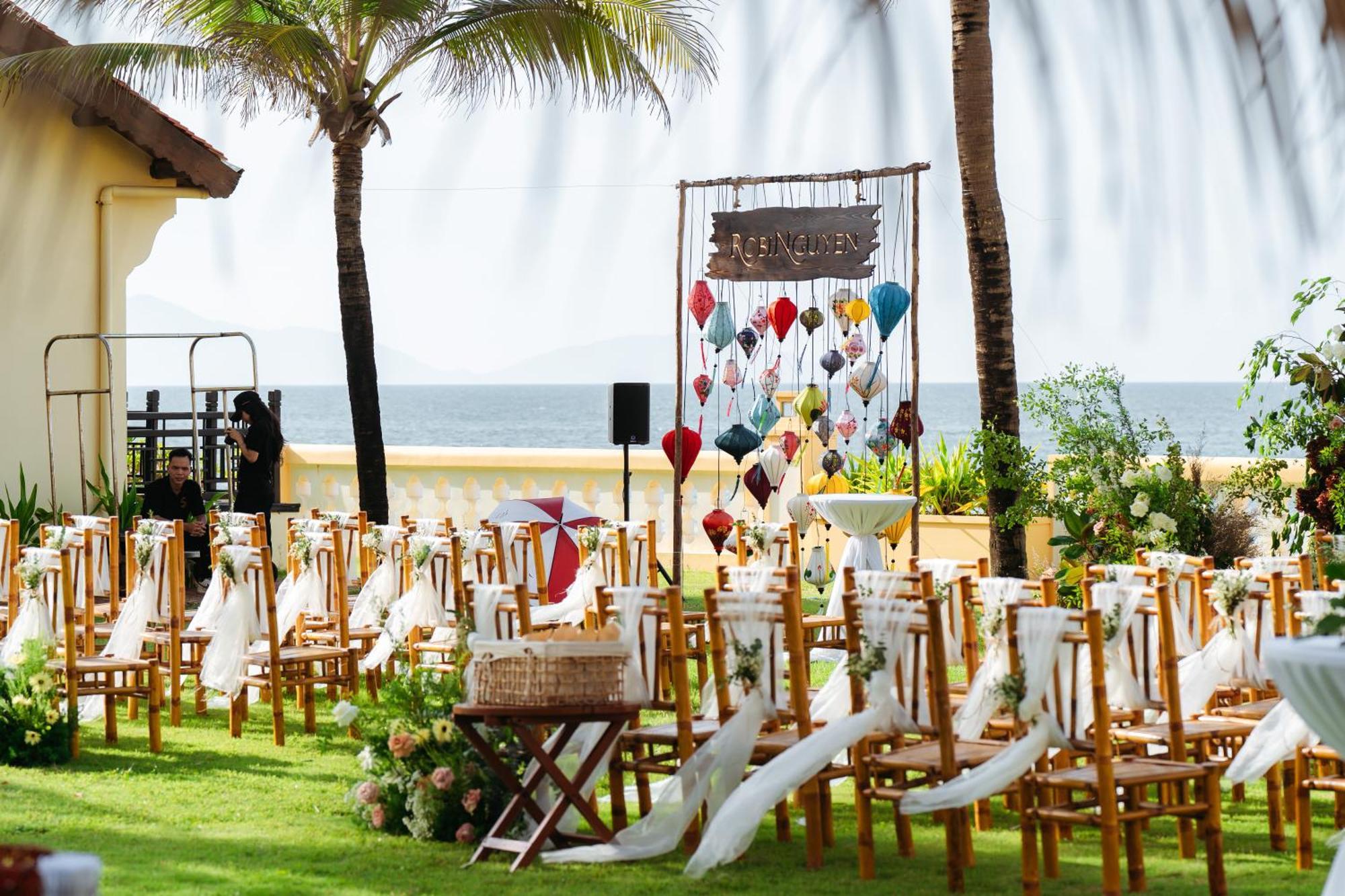 Victoria Hoi An Beach Resort & Spa Екстериор снимка