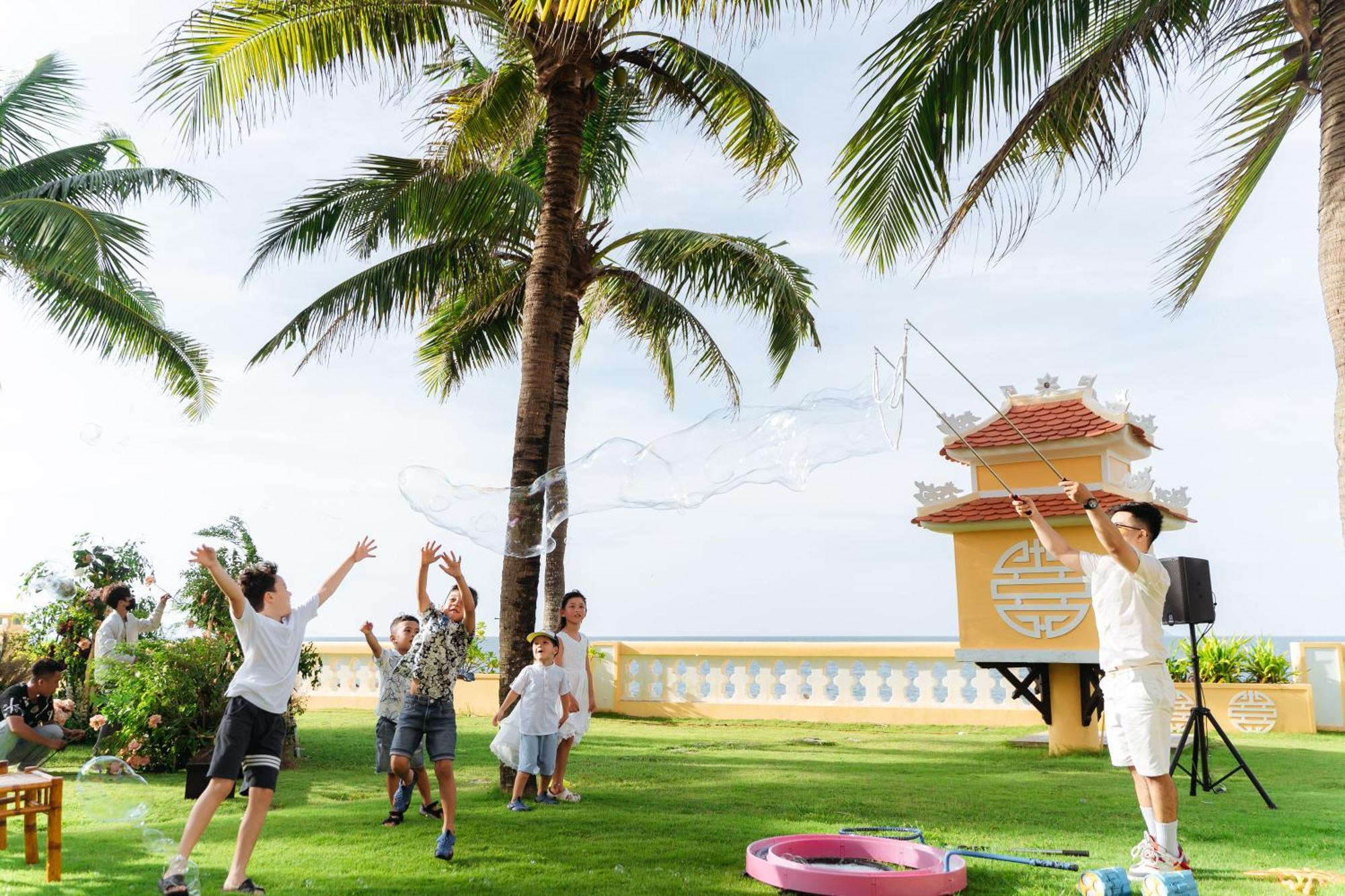 Victoria Hoi An Beach Resort & Spa Екстериор снимка