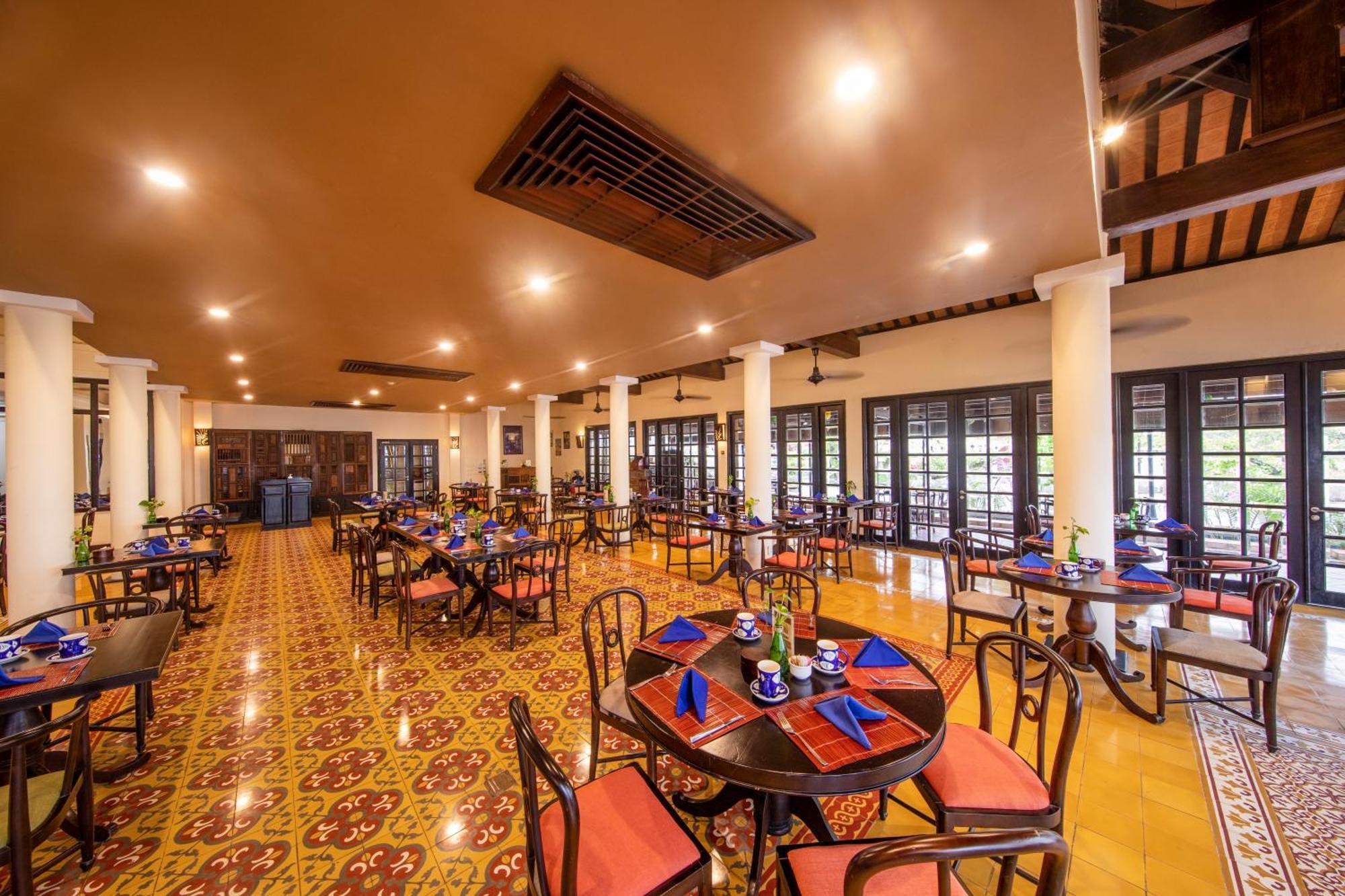 Victoria Hoi An Beach Resort & Spa Екстериор снимка